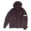 Stone Island Opaque Nylon Twill Down-TC