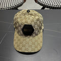 Cappellino Gucci