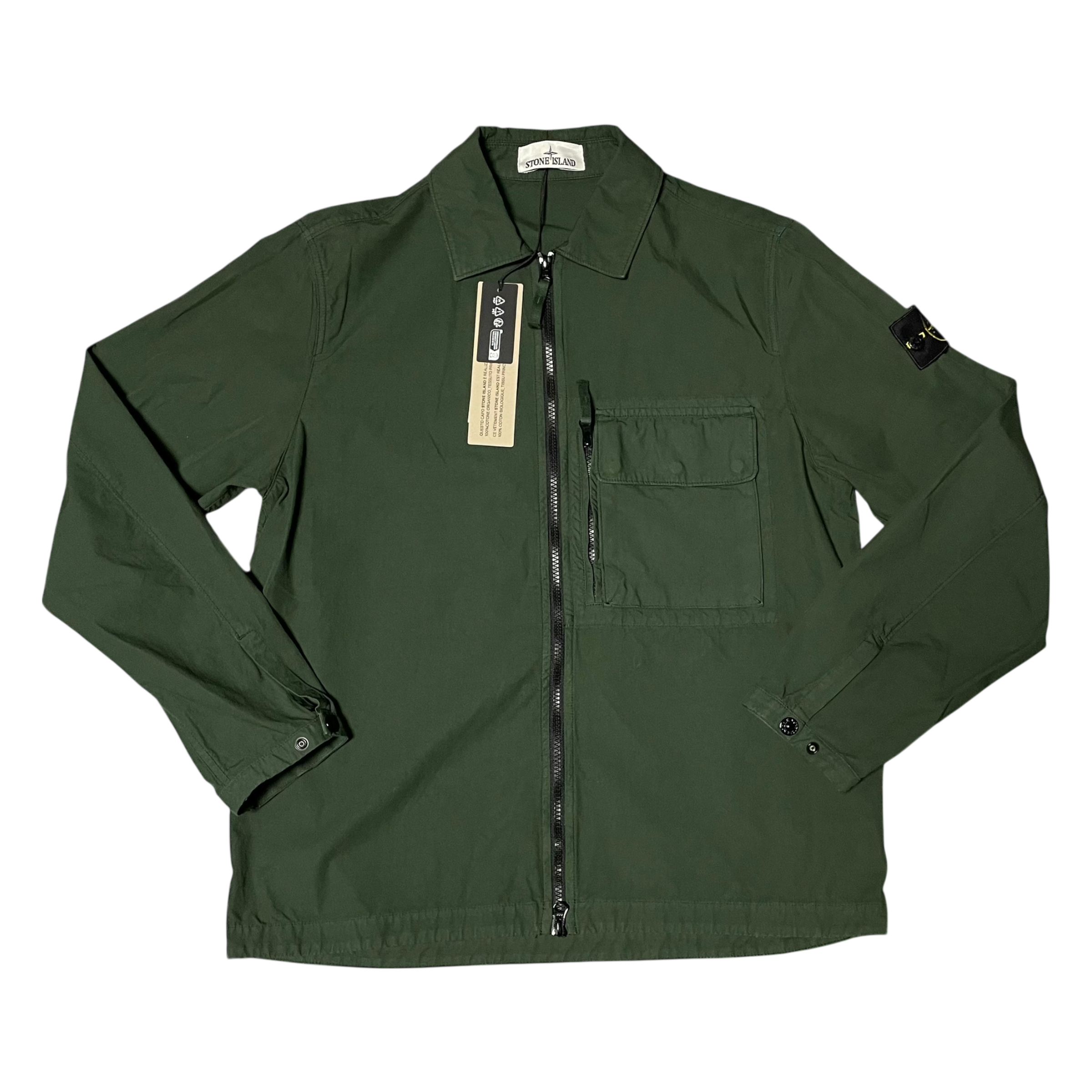 Stone Island Overshirt