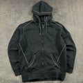 Armani Zipjacke (L)