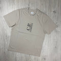 CP Company Sailor T-Shirt - Dove