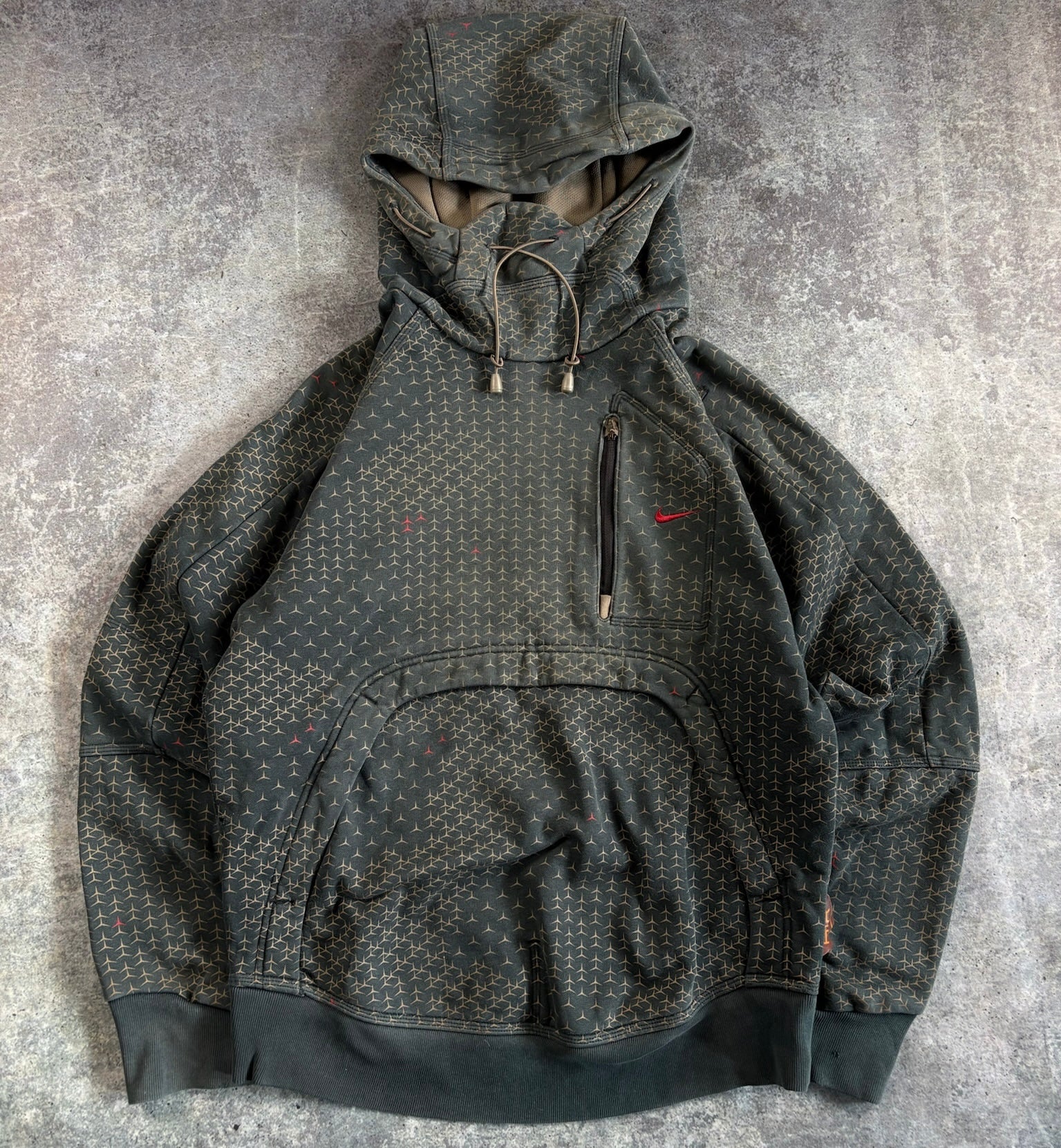 Nike Air Hoodie (S)