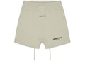 ESSENTIALS FOG SWEAT SHORTS MOSS