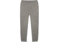 ESSENTIALS FOG FLEECE SWEATPANTS GREY FLANNEL/CHARCOAL