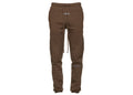 FEAR OF GOD ESSENTIALS X SSENSE SWEATPANTS BROWN
