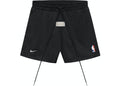 FEAR OF GOD X NIKE BASKETBALL SHORTS OFF NOIR
