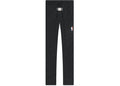 FEAR OF GOD X NIKE NYLON WARM UP PANTS OFF NOIR