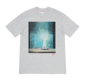 SUPREME FUCK TEE GREY