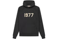 ESSENTIALS FOG 1977 HOODIE IRON