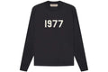 ESSENTIALS FOG 1977 LONG SLEEVE IRON