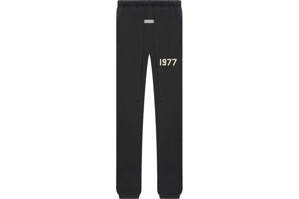ESSENTIALS FOG 1977 SWEAT PANTS IRON