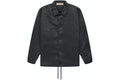 ESSENTIALS FOG COACHES JACKET IRON