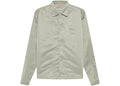 ESSENTIALS FOG COACHES JACKET SEAFOAM
