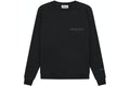 ESSENTIALS FOG CORE COLLECTION CREWNECK BLACK