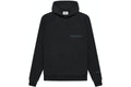 ESSENTIALS FOG CORE COLLECTION HOODIE BLACK