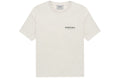 ESSENTIALS FOG CORE COLLECTION T-SHIRT LIGHT HEATHER OATMEAL
