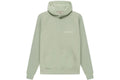 ESSENTIALS FOG HOODIE SEAFOAM
