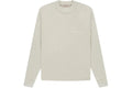 ESSENTIALS FOG LONG SLEEVE WHEAT