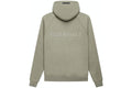 ESSENTIALS FOG HOODIE PISTACHIO 2021