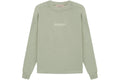 ESSENTIALS FOG RELAXED CREWNECK SEAFOAM