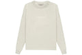 ESSENTIALS FOG RELAXED CREWNECK WHEAT