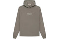 ESSENTIALS FOG RELAXED HOODIE DESERT TAUPE