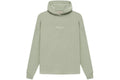 ESSENTIALS FOG RELAXED HOODIE SEAFOAM