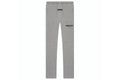 ESSENTIALS FOG RELAXED SWEAT PANTS DARK HEATHER OATMEAL SS22