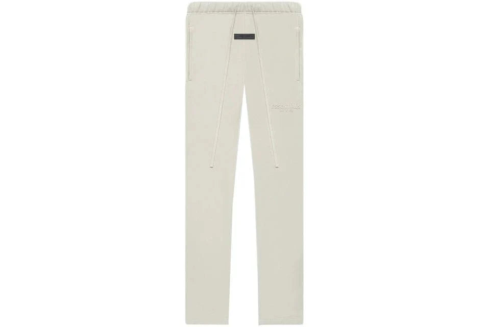 ESSENTIALS FOG RELAXED SWEAT PANTS WHEAT