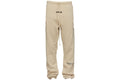 ESSENTIALS FOG SWEATPANTS LINEN