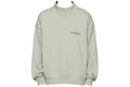 ESSENTIALS FOG MOCKNECK CONCRETE