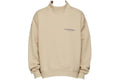 ESSENTIALS FOG MOCKNECK LINEN