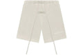ESSENTIALS FOG SWEAT SHORTS WHEAT