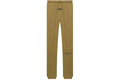 ESSENTIALS FOG SWEATPANTS AMBER