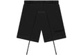 ESSENTIALS FOG SWEAT SHORTS STRETCH LIMO SS22