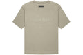 ESSENTIALS FOG T-SHIRT PISTACHIO 2021
