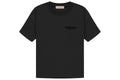 ESSENTIALS FOG T-SHIRT STRETCH LIMO SS22