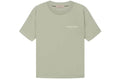 ESSENTIALS FOG T-SHIRT SEAFOAM