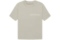 ESSENTIALS FOG T-SHIRT SMOKE