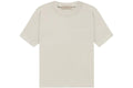 ESSENTIALS FOG T-SHIRT WHEAT