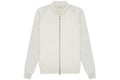 ESSENTIALS FOG WOMENS CARDIGAN WHEAT