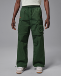 Air Jordan X SoleFly Retro 3 Fruits of our Labor Green Cargo Pant