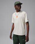 Air Jordan X SoleFly Fruits of our Labor Cream T-Shirt