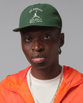 Unisex   Air Jordan X SoleFly 5 Panel Fruits of our Labor Pro Cap
