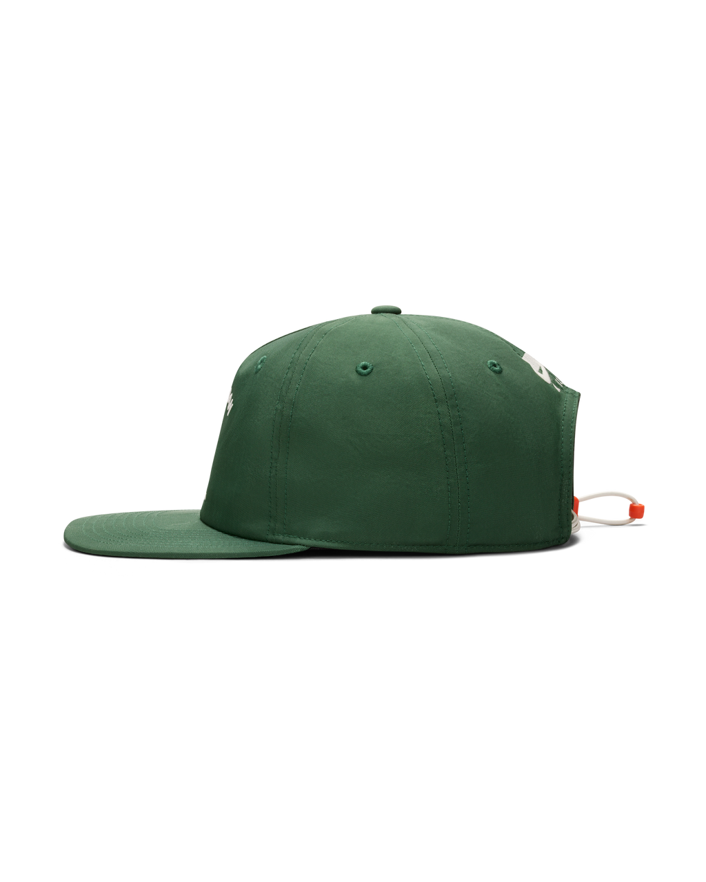 Unisex   Air Jordan X SoleFly 5 Panel Fruits of our Labor Pro Cap