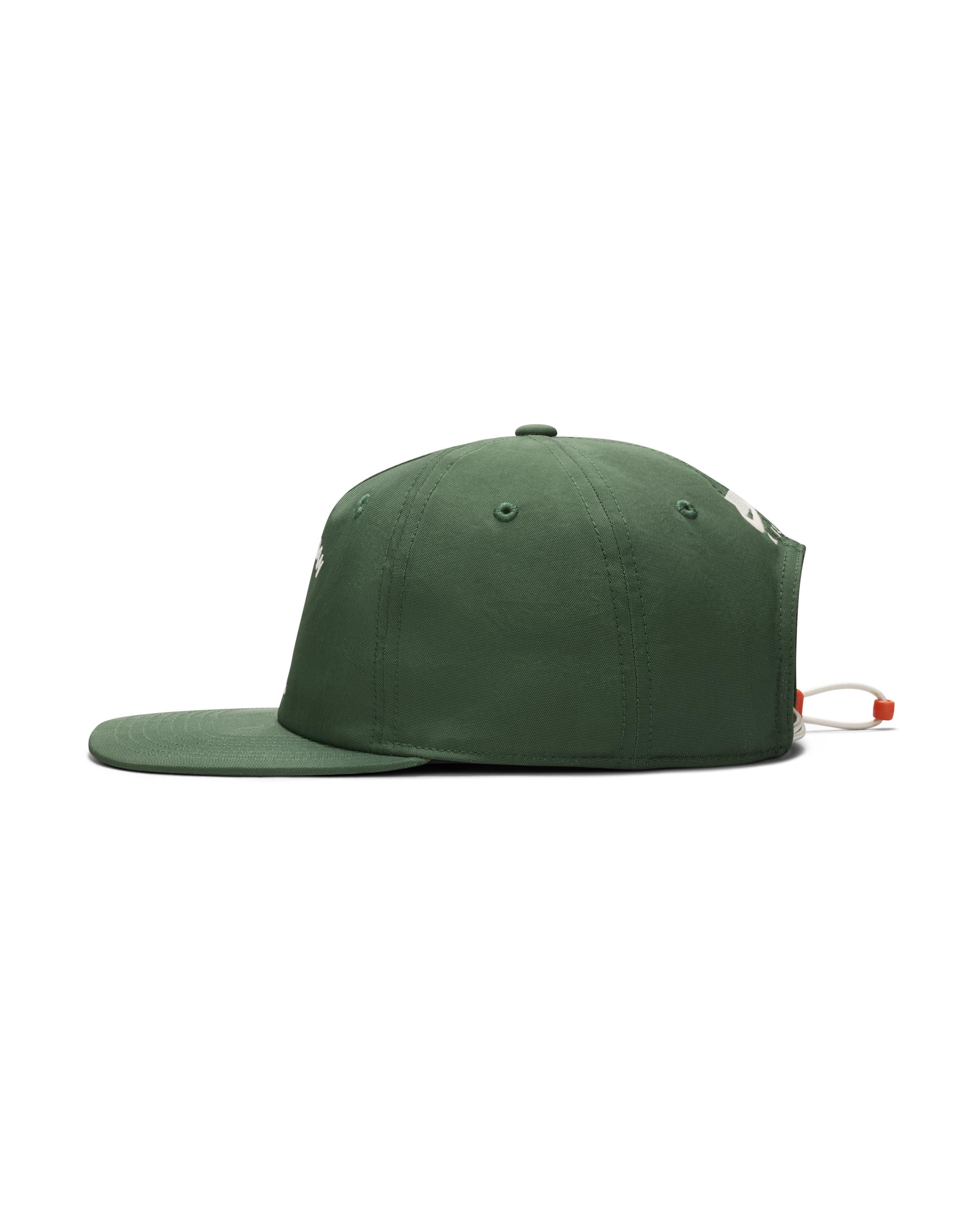 Unisex   Air Jordan X SoleFly 5 Panel Fruits of our Labor Pro Cap