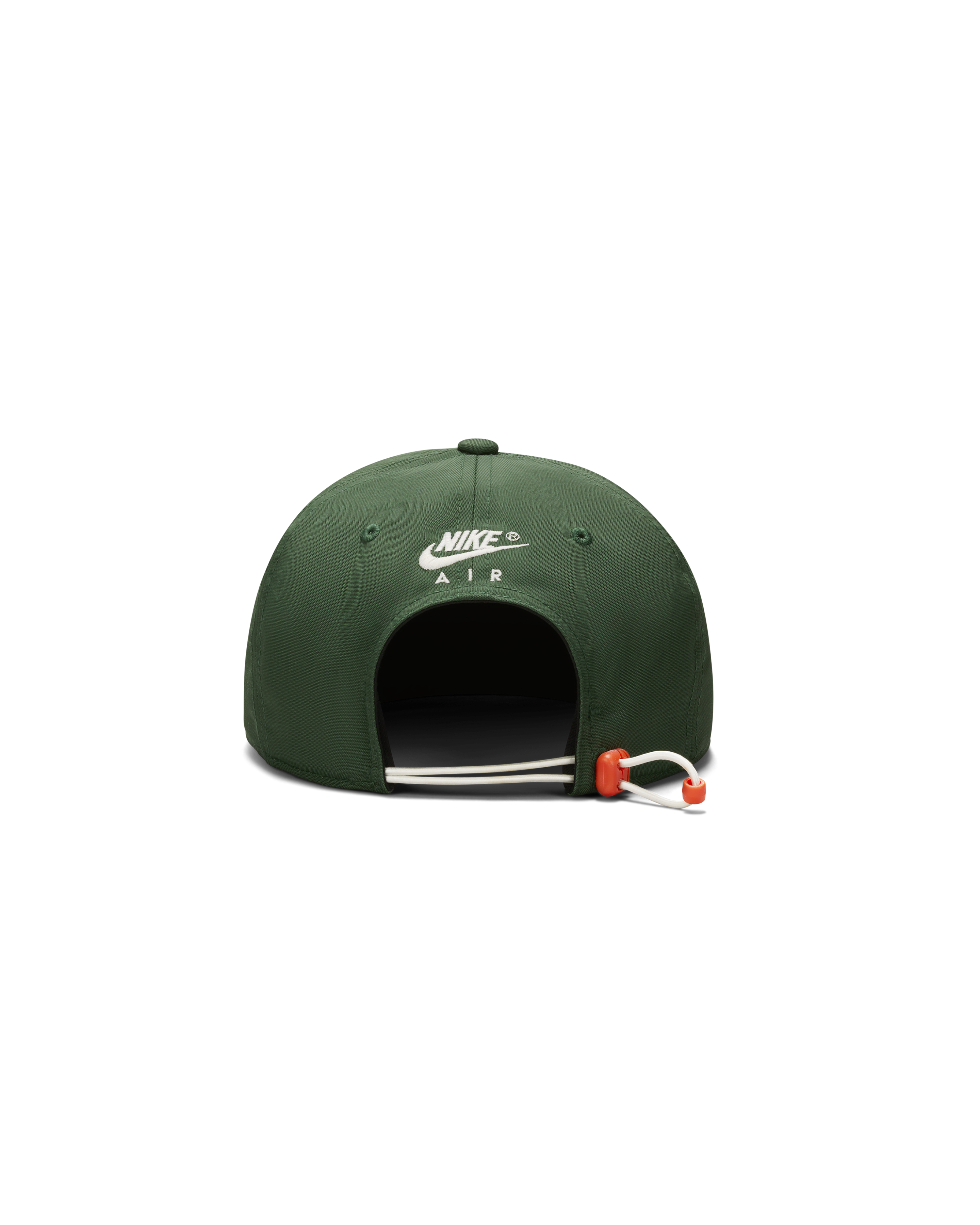 Unisex   Air Jordan X SoleFly 5 Panel Fruits of our Labor Pro Cap