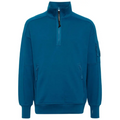 CP Company Quarter Zip Lens Sweatshirt