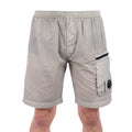 CP Company Chrome-R Utility Lens Swimshorts
