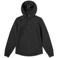 CP Company Black Softshell Jacket